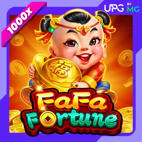 Microgaming : FaFa Fortune - PORTBET88