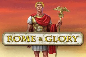 Playtech : Rome and Glory - PORTBET88