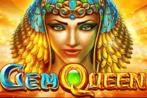 Playtech : Gem Queen - PORTBET88
