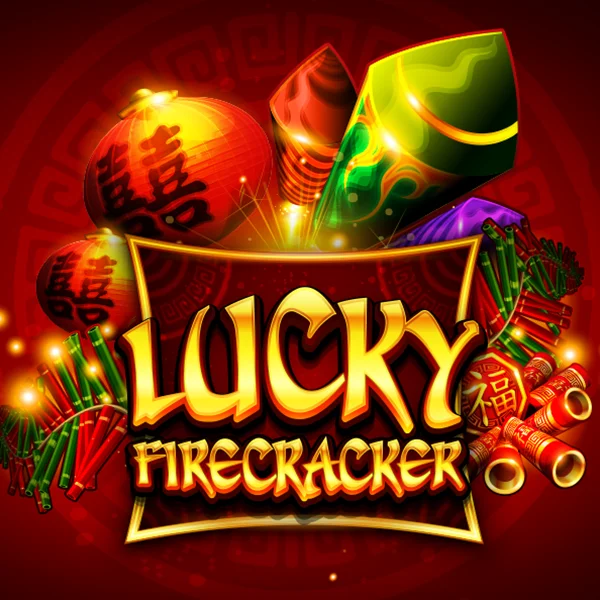 Microgaming : Lucky Firecracker - PORTBET88