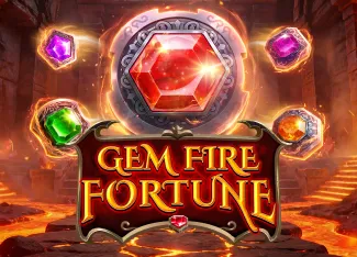 Pragmatic : Gem Fire Fortune - PORTBET88