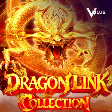 Vplus : Dragon Link Collection - PORTBET88