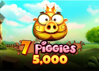 Pragmatic : 7 Piggies 5,000 - PORTBET88