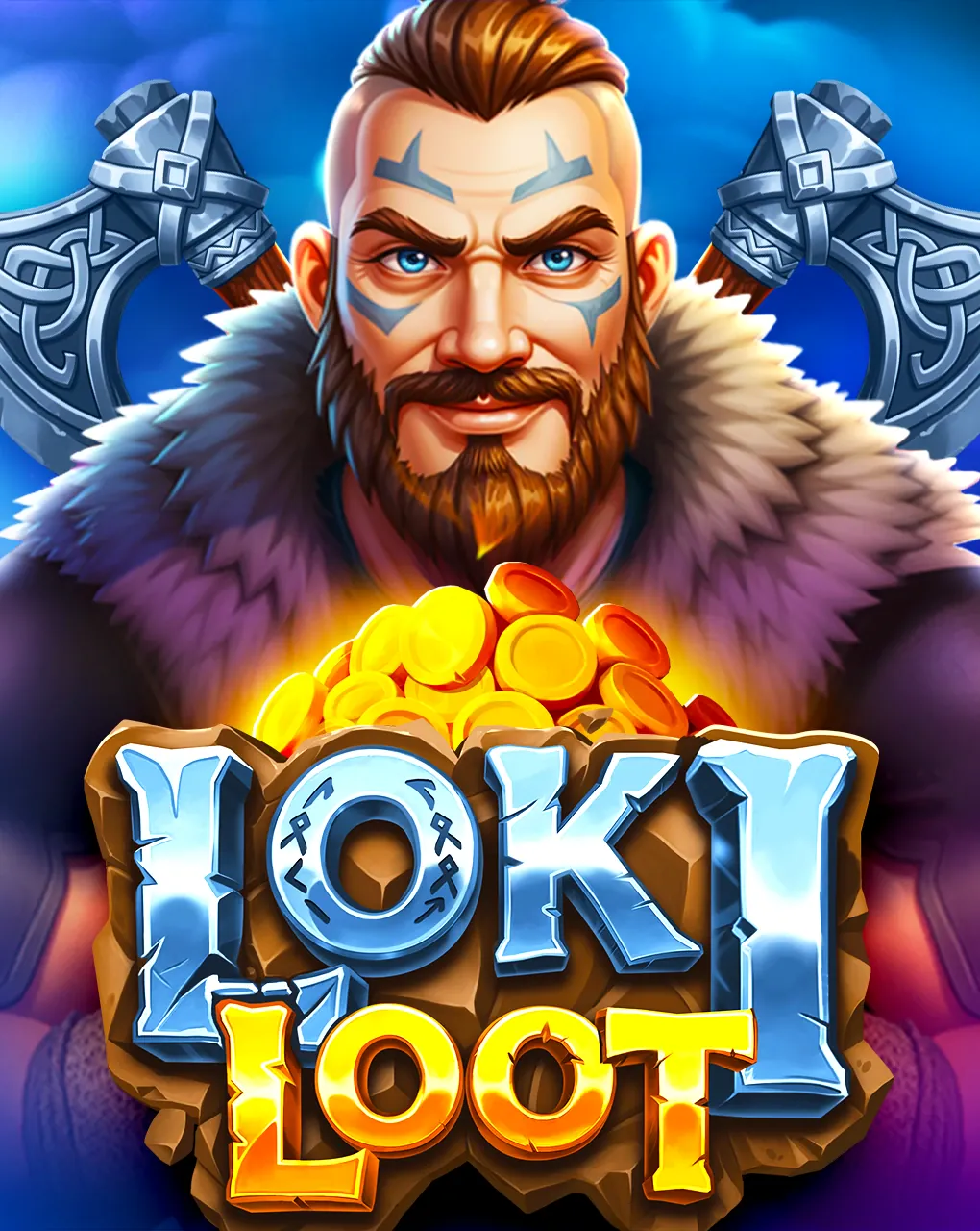 Loki Loot - PORTBET88