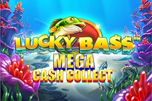 Playtech : Lucky Bass: Mega Cash Collect - PORTBET88