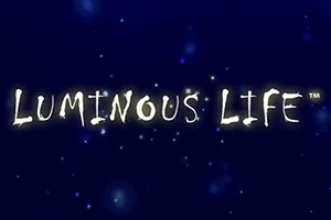 Playtech : Luminous Life - PORTBET88