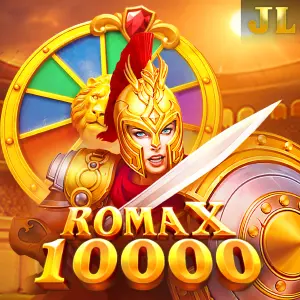 Jili : ROMA X 10000 - PORTBET88