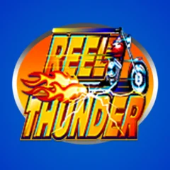 Microgaming : Reel Thunder - PORTBET88