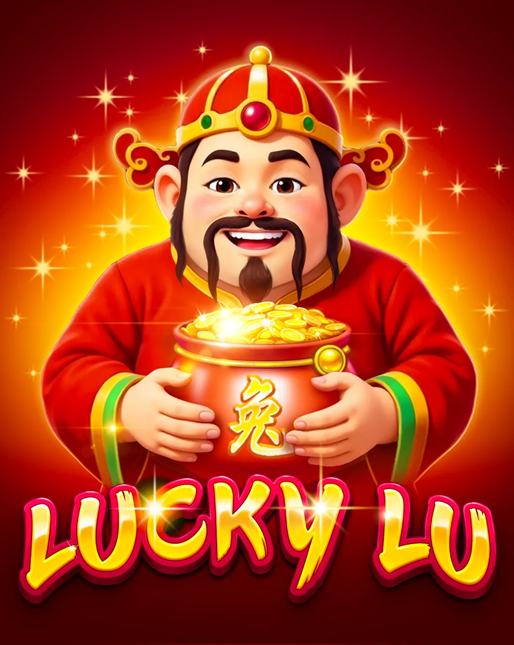 Lucky Lu - PORTBET88