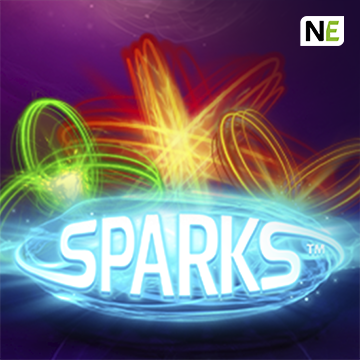 NetEnt : Sparks - PORTBET88