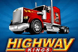 Playtech : Highway Kings - PORTBET88