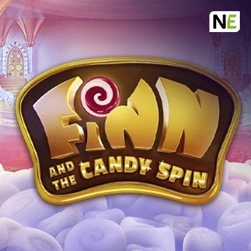 NetEnt : Finn and the Candy Spin - PORTBET88