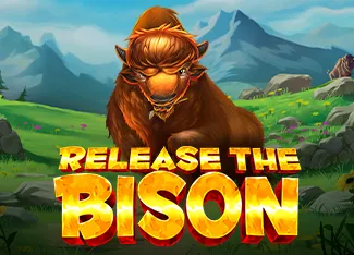 Pragmatic : Release the Bison - PORTBET88