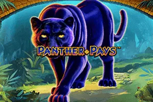 Playtech : Panther Pays - PORTBET88