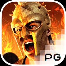 PGSoft : Gladiators Glory - PORTBET88