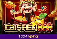 Spadegaming : Cai Shen 888 - PORTBET88