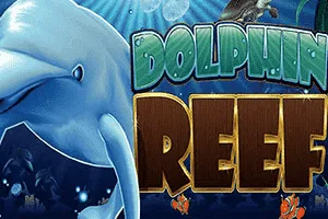 Playtech : Dolphin Reef - PORTBET88