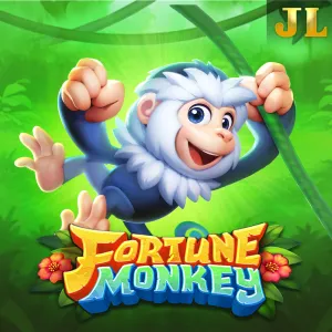 Jili : Fortune Monkey - PORTBET88