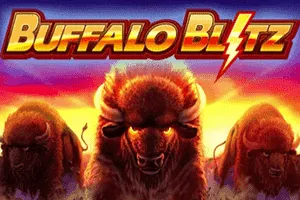 Playtech : Buffalo Blitz - PORTBET88