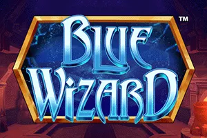 Playtech : Blue Wizard - PORTBET88