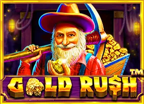 Pragmatic : Gold Rush - PORTBET88