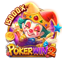 POKER WIN 2 - PORTBET88
