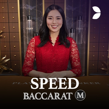 Speed Baccarat M - PORTBET88