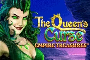 Playtech : The Queens Curse: Empire Treasures - PORTBET88