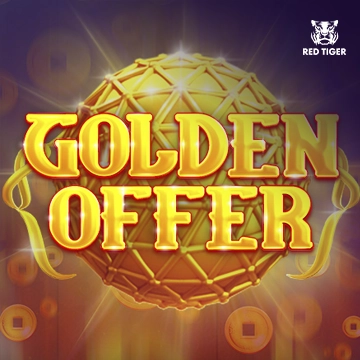 Redtiger : Golden Offer - PORTBET88