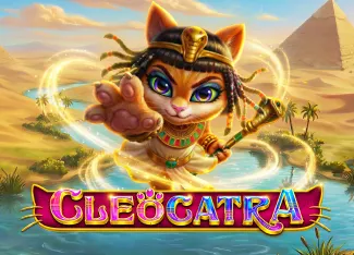 Pragmatic : Cleocatra - PORTBET88