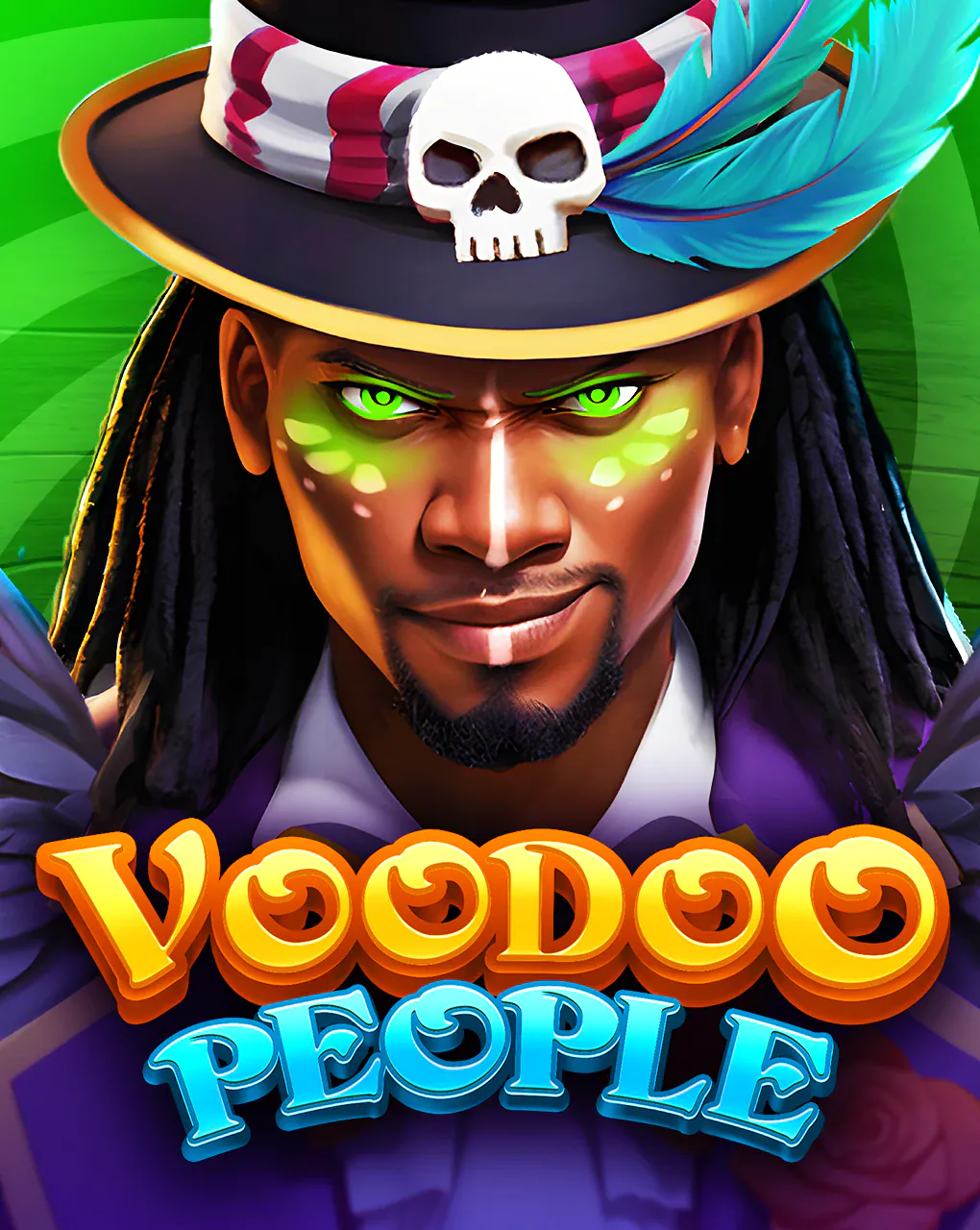 Voodoo People - PORTBET88