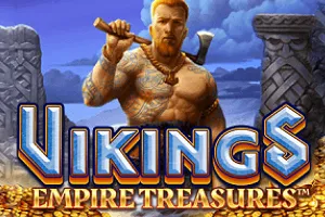 Playtech : Vikings: Empire Treasures - PORTBET88