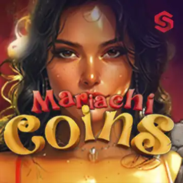 SmartSoft : Mariachi Coins - PORTBET88