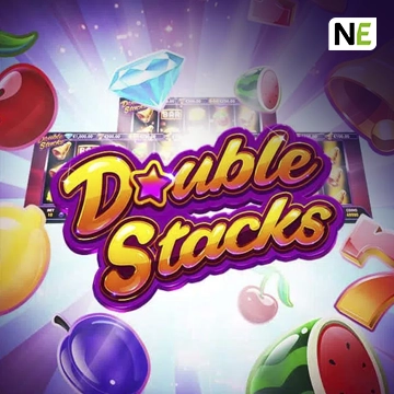 NetEnt : Double Stacks - PORTBET88