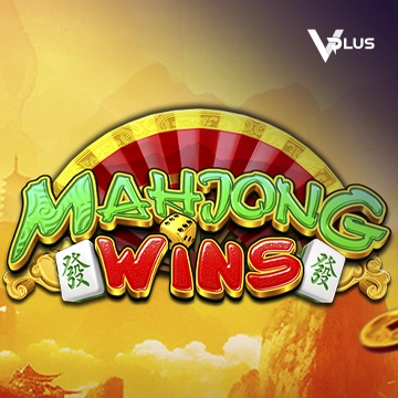 Vplus : Mahjong Wins - PORTBET88