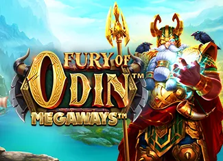Pragmatic : Fury of Odin Megaways - PORTBET88
