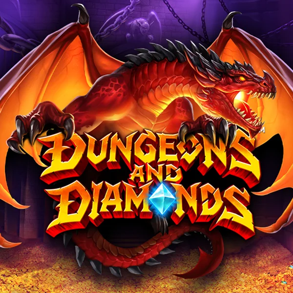 Microgaming : Dungeons and Diamonds - PORTBET88