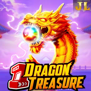 Jili : Dragon Treasure - PORTBET88