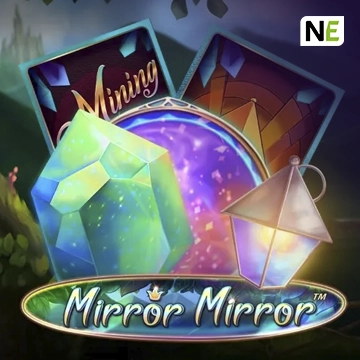 NetEnt : Fairytale Legends: Mirror Mirror - PORTBET88