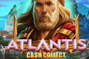 Playtech : Atlantis: Cash Collect - PORTBET88