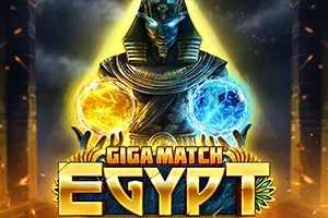 Playtech : Giga Match Egypt - PORTBET88