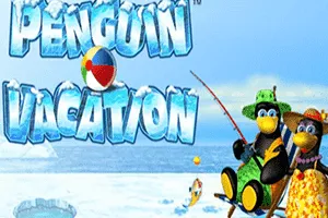 Playtech : Penguin Vacation - PORTBET88