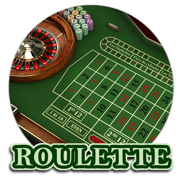 Roulette - PORTBET88