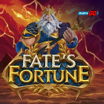Fates Fortune - PORTBET88