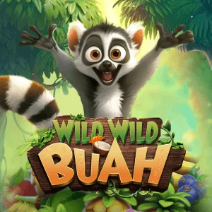 Besoft : Wild Wild Fruits - PORTBET88