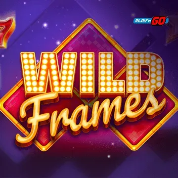 PlaynGo : Wild Frames - PORTBET88