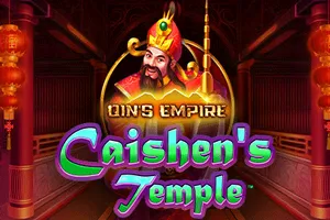 Playtech : Qins Empire: Celestial Guardians - PORTBET88