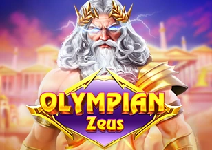 AFB : Olympian Zeus - PORTBET88