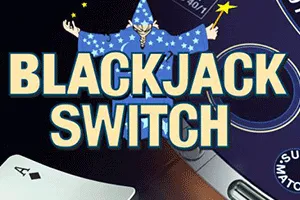 Playtech : Blackjack Switch - PORTBET88