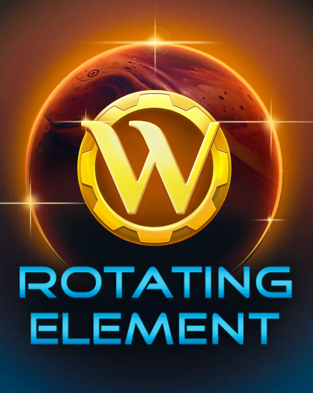 Rotating Element - PORTBET88